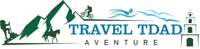 AventureTravelTdad