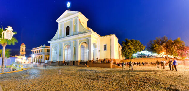 Ciudad de Trinidad